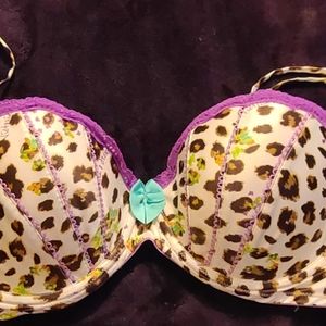 Victoria's Secret 36d
